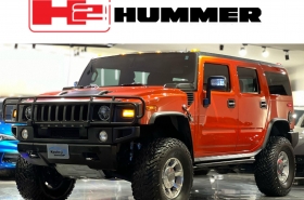 Hummer H2 FullOption